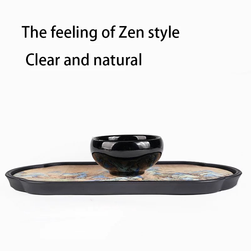 Chén trà thiền đích thực dành riêng cho cá nhân Jianyang Jianzhan