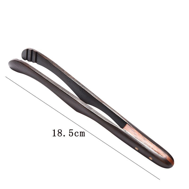 Kẹp trà sang trọng nhẹ cao cấp, tách trà, kẹp trà, kẹp trà, kẹp, dụng cụ pha trà, dụng cụ pha trà Kung Fu, phụ kiện trà đạo Daquan