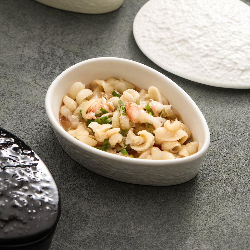 Bộ đồ ăn cho một người, nồi hầm gốm sứ, nồi canh nhỏ gia dụng, bát trứng hấp canh, nồi hấp thương mại có nắp, nồi hầm