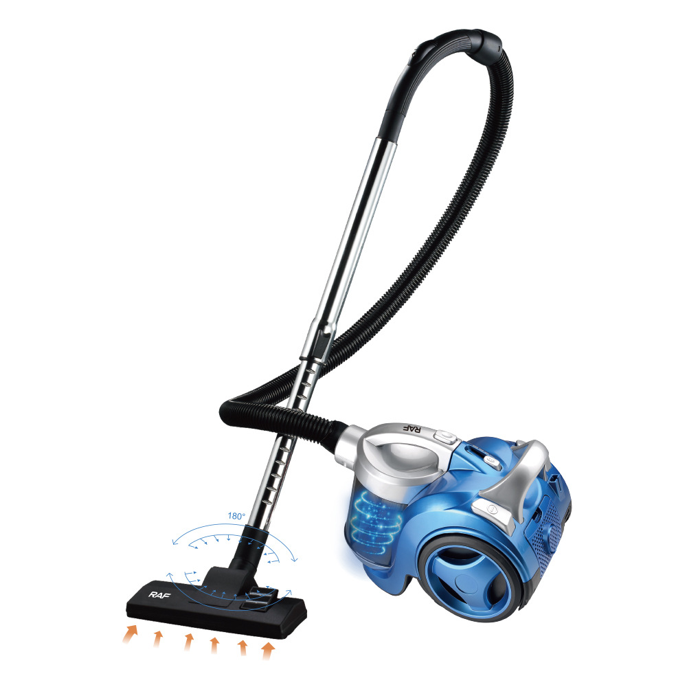 Máy hút bụi gia đình Máy hút bụi cầm tay mạnh mẽ R.8662