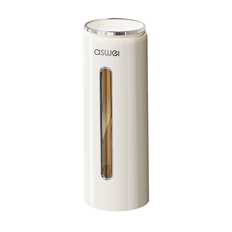 Dụng cụ lấy cốc dùng một lần Giá đựng cốc giấy gia dụng cốc nước không đục lỗ cốc nước treo tường máy uống nước giá đựng cốc