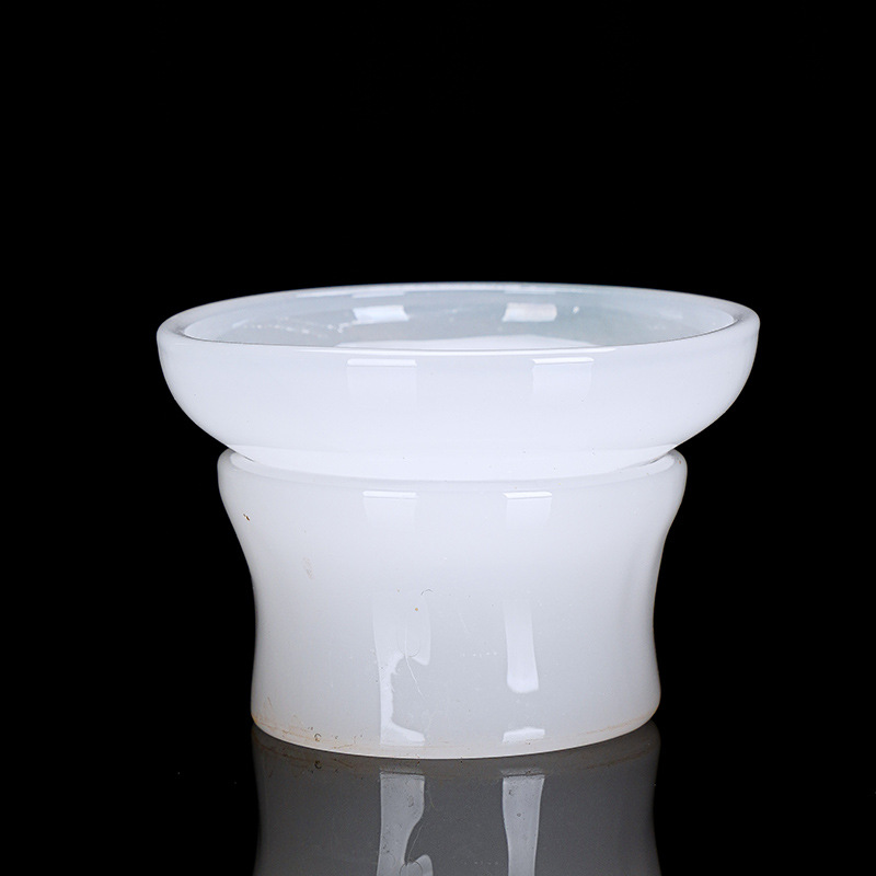 Cốc chủ nhân tráng men cốc đơn uống trà chuyên dụng cá nhân cốc trà bộ dụng cụ trà kungfu bán buôn cốc nước cao cấp gia dụng