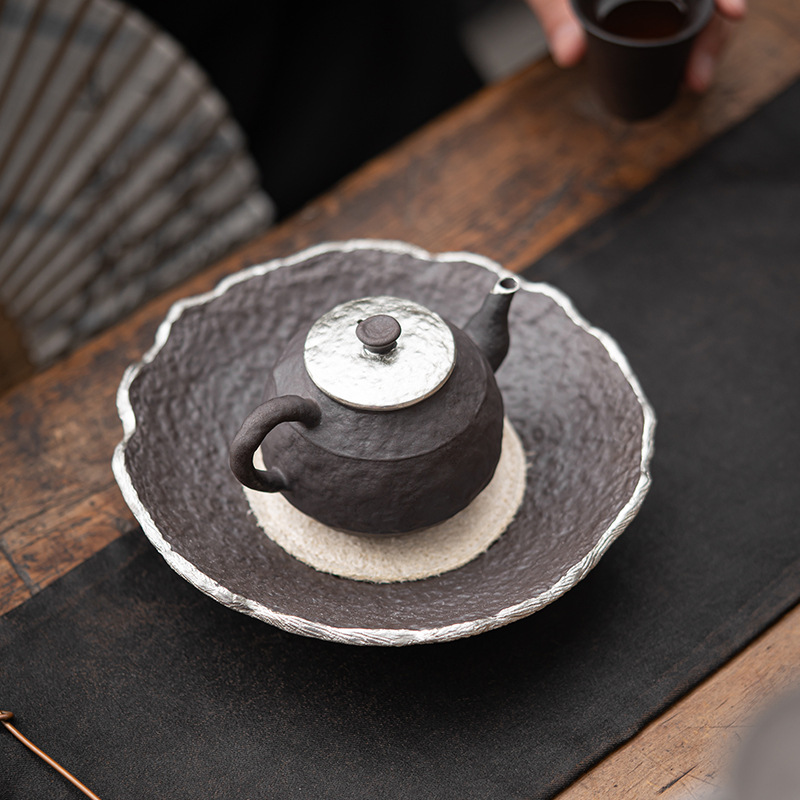 Ấm trà đun nước sôi nước đun trà