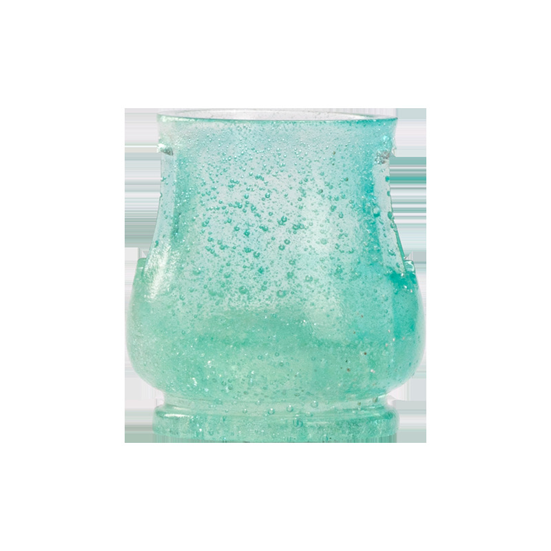 Phụ kiện bộ trà Kung Fu tráng men cổ kính Thiết bị pha trà cao cấp Thiết bị pha trà cao cấp Thương hiệu Yushantang Nắp tráng men lộng lẫy