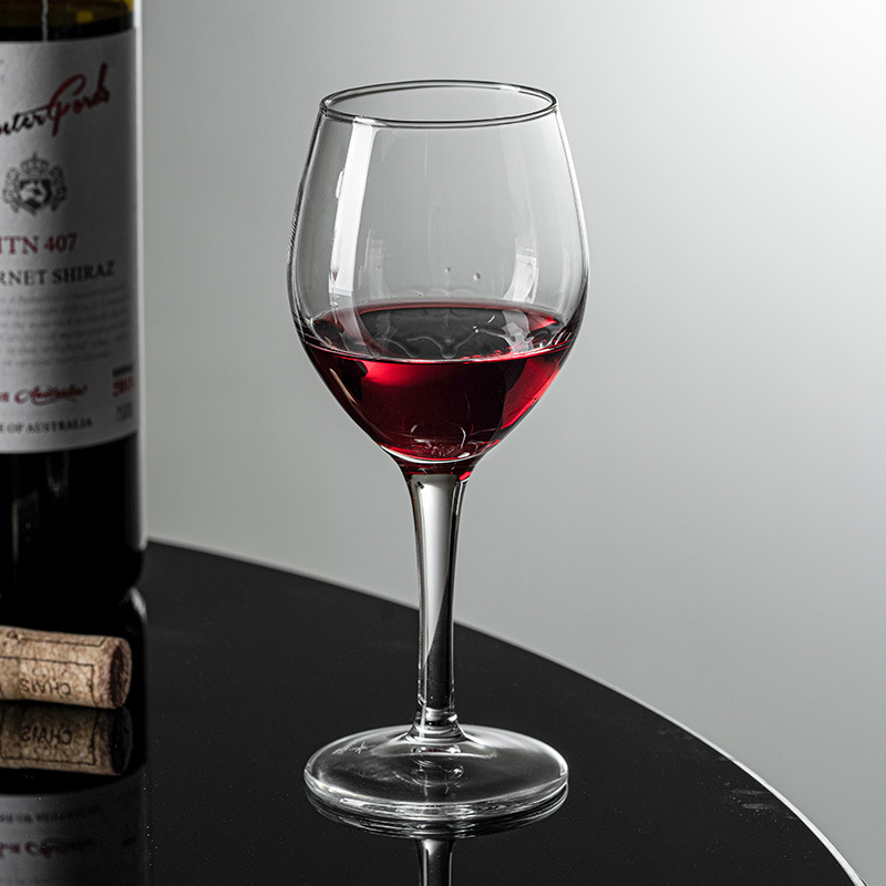 Ly rượu vang đỏ thủy tinh pha lê nhập khẩu Kalex Ly rượu cao cấp sang trọng nhẹ gia dụng cao cấp