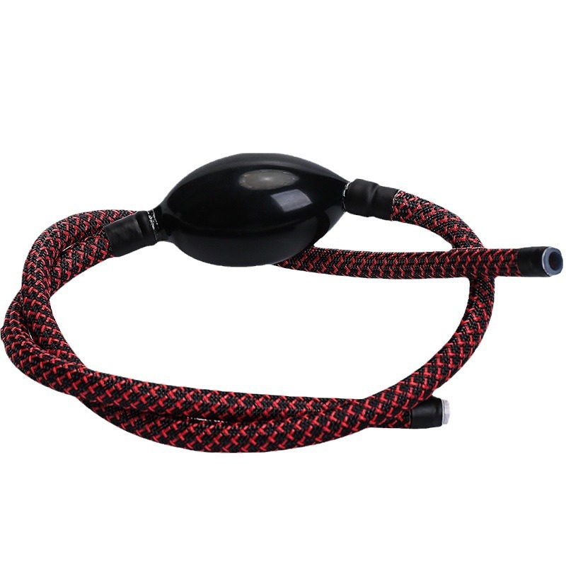 Khay trà ống thoát nước có bóng hút phụ kiện bộ trà kungfu bàn trà bàn trà ống nước dưới ống trà đạo bán buôn