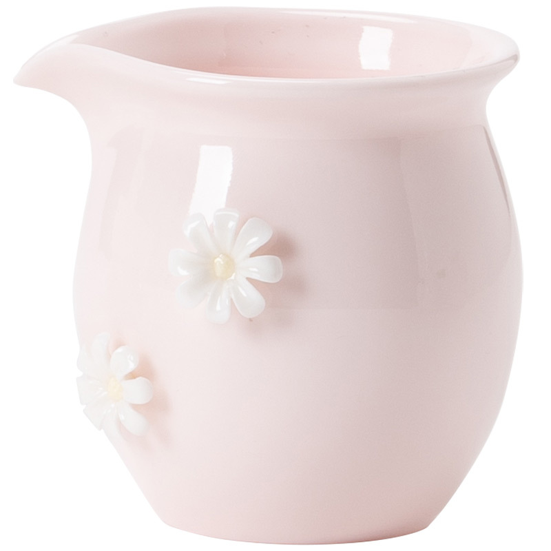 Cốc pha trà thủ công bằng gốm Sứ cốc trà thủ công giá trị cao dụng cụ pha trà cốc công cộng