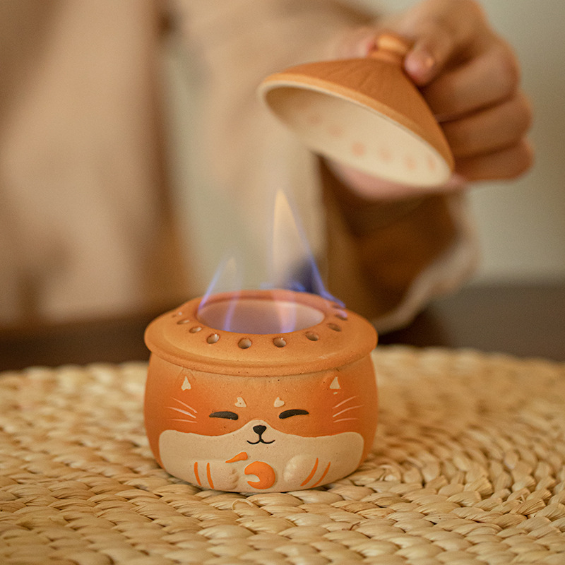 Đồ trang trí sáng tạo dễ thương gia dụng