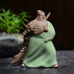 Ưu đãi đặc biệt giải phóng mặt bằng gốm Sứ Đồ trang trí không trả lại không đổi miễn phí vận chuyển trên 200 Nhân Dân tệ