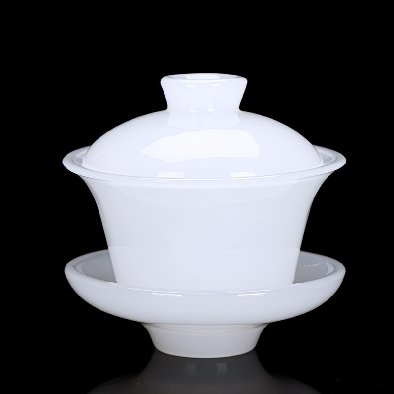 Cốc chủ nhân tráng men cốc đơn uống trà chuyên dụng cá nhân cốc trà bộ dụng cụ trà kungfu bán buôn cốc nước cao cấp gia dụng