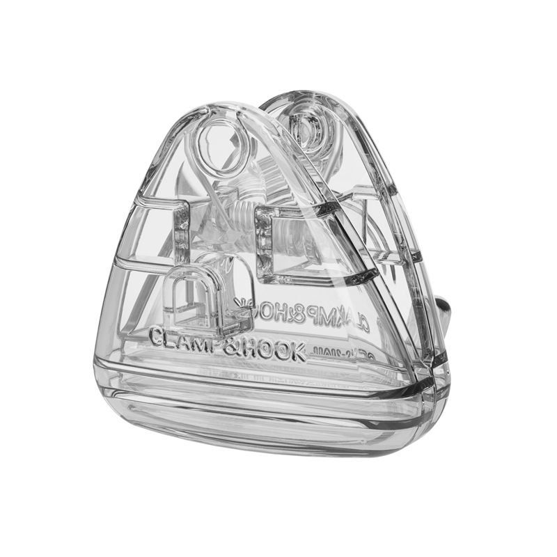 Kẹp kẹp phơi quần áo kẹp chống gió mạnh mẽ kẹp phơi quần áo cố định khóa cố định chăn phơi nhựa gia dụng cỡ lớn gia dụng