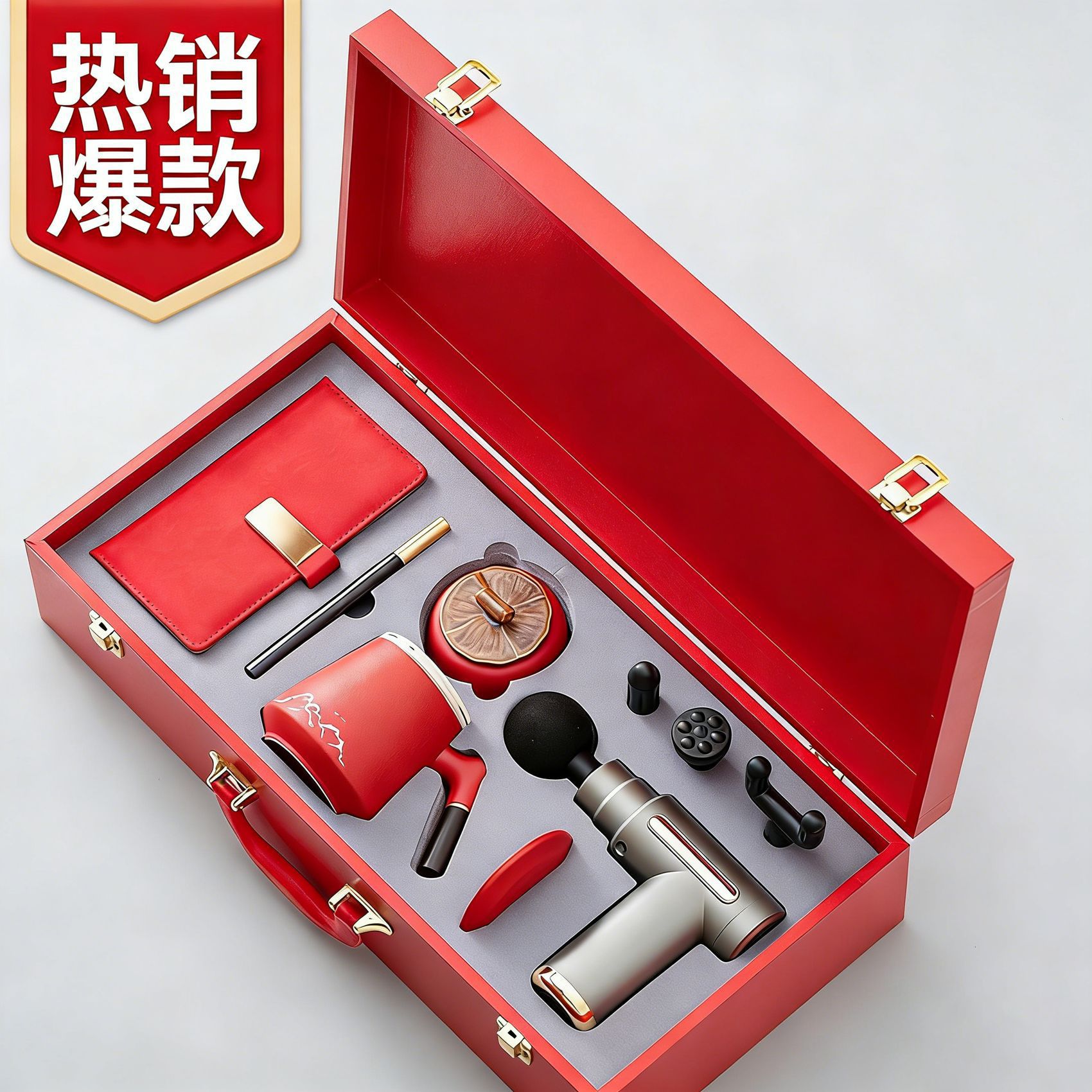 Bộ quà doanh nghiệp, tổ chức hội nghị hàng năm của công ty, quà lưu niệm, lễ kỷ niệm doanh nghiệp, quà tặng cho khách hàng và nhân viên