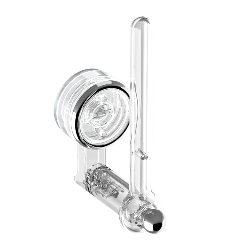 Giá treo khăn giấy bếp cốc hút giá treo giấy cho tủ không đục lỗ