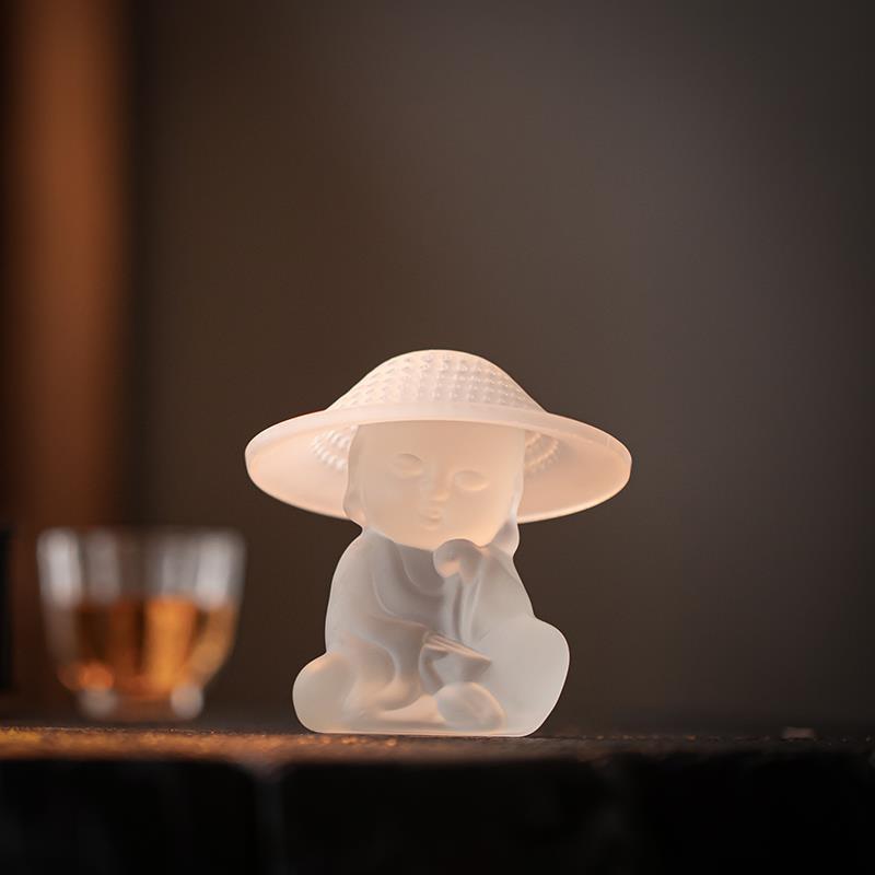 Bộ lọc trà bằng thủy tinh, dụng cụ tách trà tươi kiểu Nhật, bộ lọc tách nước trà gia dụng sáng tạo, phụ kiện trà đạo.