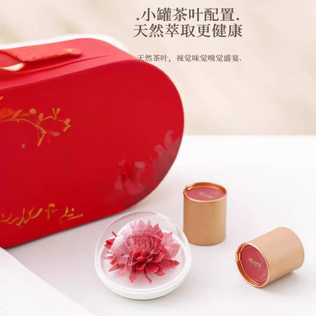 Quà lưu niệm đám cưới bằng hương thơm không lửa Hộp quà phù dâu và phù rể Quà cưới Năm Rồng Quà lưu niệm Quà tặng tại chỗ