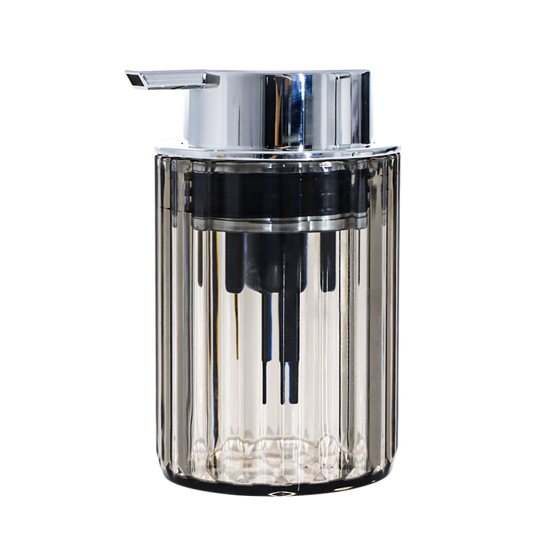 Bình tạo bọt Mousse, dầu gội, nước rửa tay, sữa tắm, sữa rửa mặt, máy tạo bọt, bình đóng gói ấn