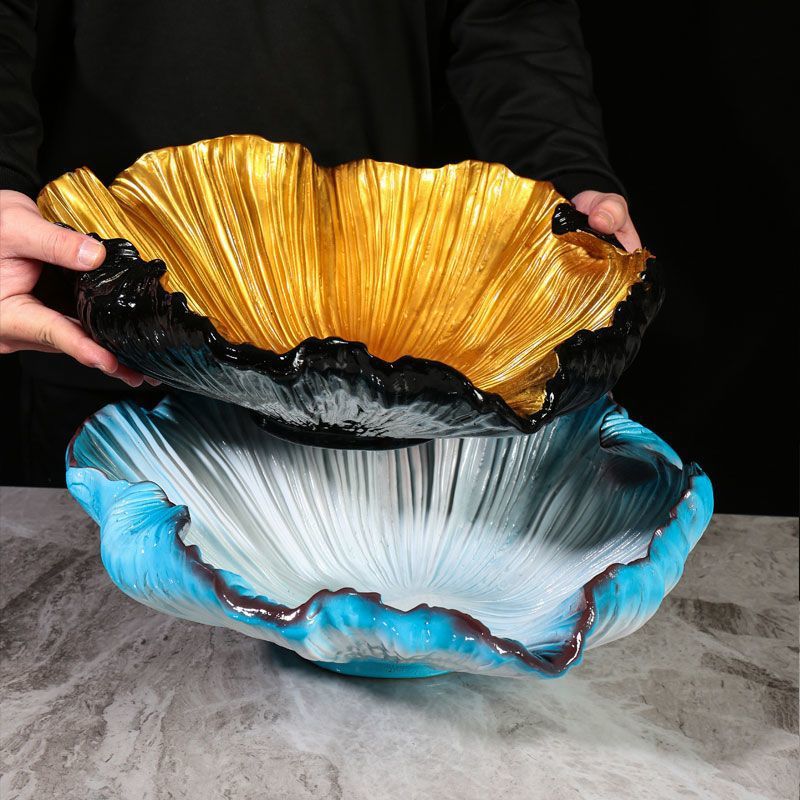 Đĩa làm hải sản đặc biệt cho cá hồi Bộ đồ ăn nổi tiếng trên mạng Bộ đồ ăn làm đá nhựa trang trí Sashimi cao cấp có giá trị cao