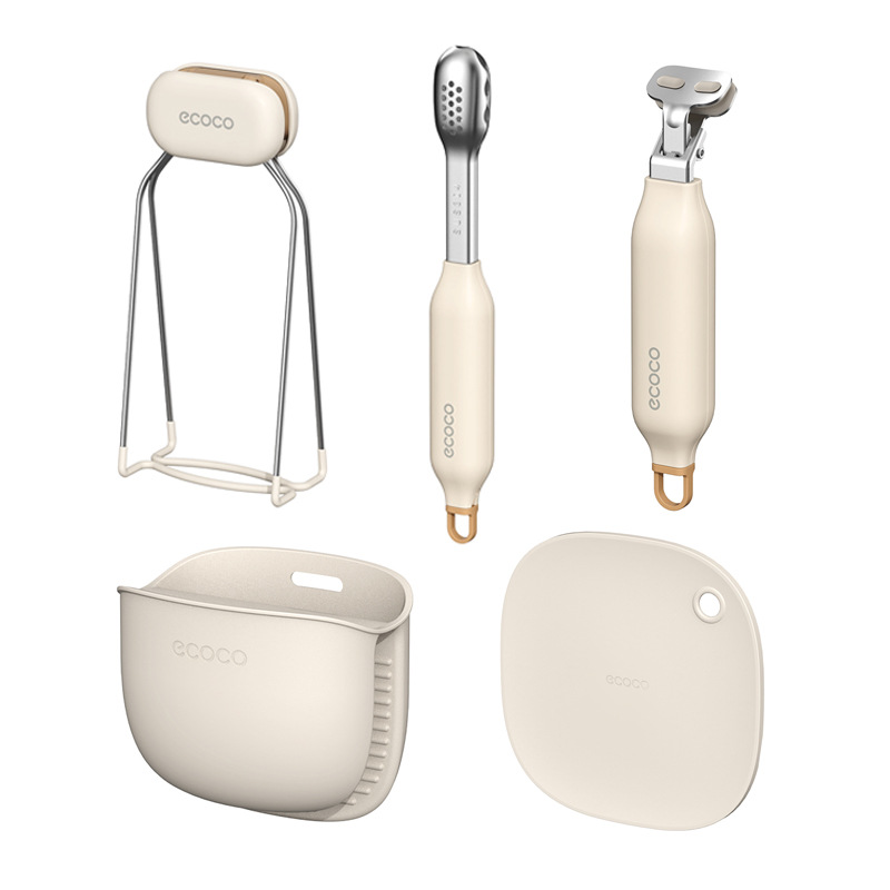 Kẹp bát đĩa chống bỏng kẹp bát đĩa kẹp nồi hấp kẹp hấp rau kẹp kẹp bát đĩa đệm cách nhiệt dụng cụ thần thánh nhà bếp