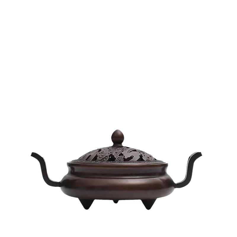 Lư hương đôi tai mây lành đồng nguyên chất, lư hương trong nhà, lư hương đồng nguyên chất, lư hương, lư hương, lư hương, lư hương, lư hương, lư đồng cổ