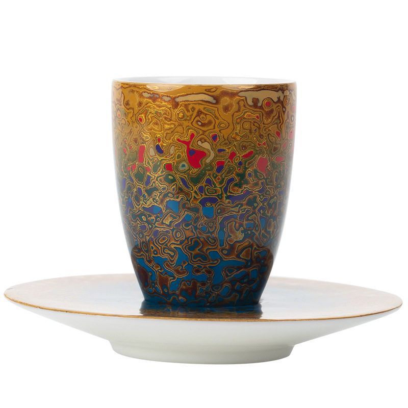 Bộ ly rượu nhỏ, bộ ly cao cấp sơn mài, bộ ấm chén trà ngọc bích cao cấp, bộ ấm chén Moutai, bộ rượu tinh tế, đồ sơn mài