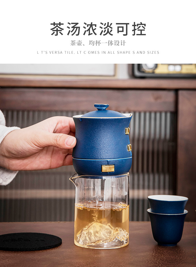 旅行茶具套装_11