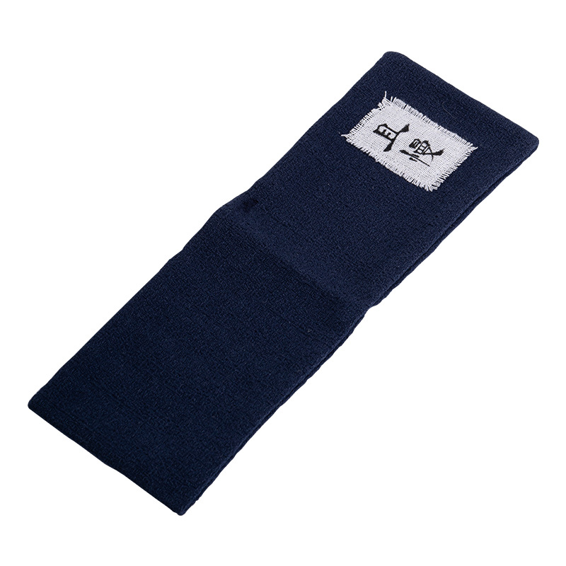 Khăn trải bàn trà vải lanh cotton thấm nước dùng trong gia đình Khăn trải bàn trà sáng tạo kiểu Trung Quốc