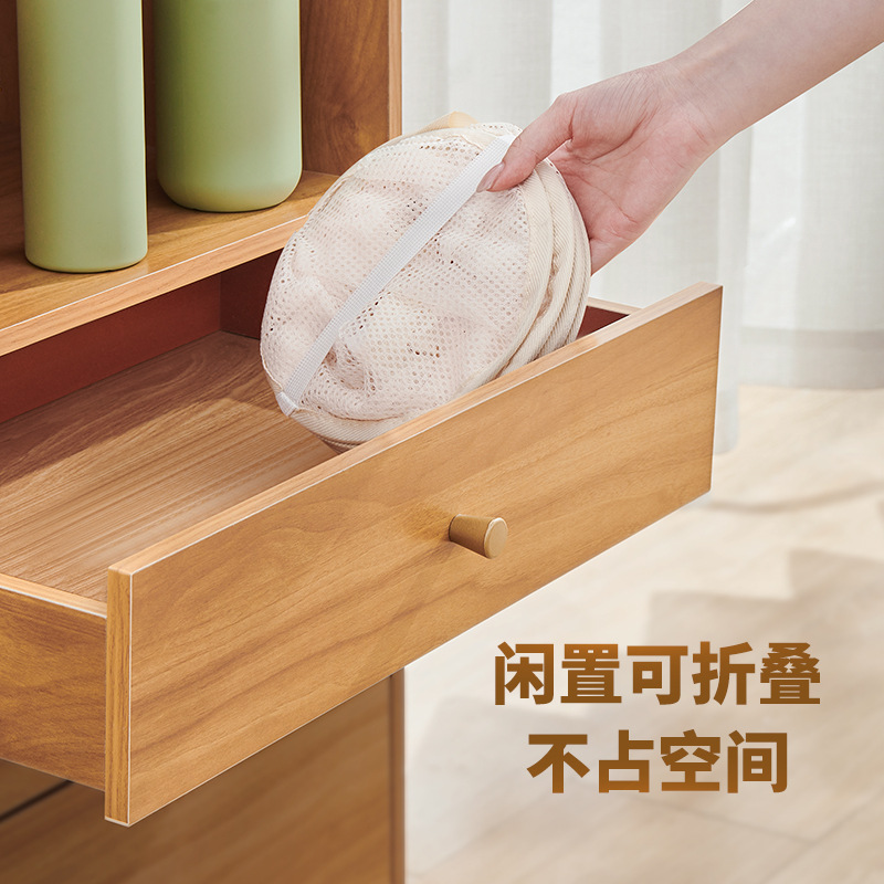 Quần áo phơi quần áo lưới phơi tất thần thánh giỏ phơi quần áo áo len cashmere phẳng phơi quần lót phơi quần áo lưới phơi quần áo gia dụng giá phơi áo len
