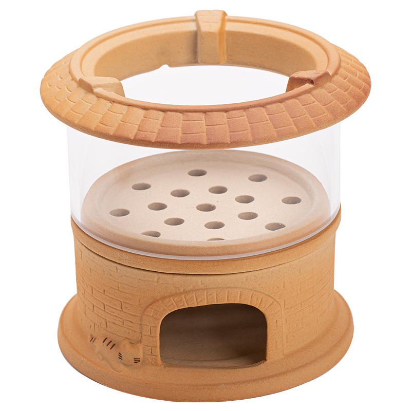 Bộ ấm trà ấm trà ấm trà ấm trà thu đông ngoài trời gia dụng ấm trà ấm trà ấm trà ấm trà ấm trà ấm trà ấm trà kiểu Trung Quốc