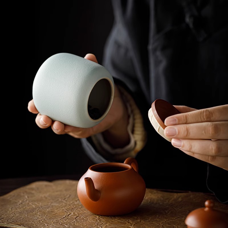 Hộp đựng bánh trà Pu'er, hộp đựng trà, hộp đựng trà, hộp đựng trà Pu'er, hộp đựng trà, hộp rỗng