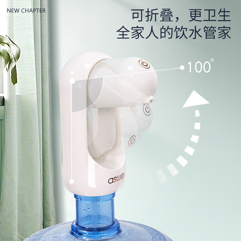 Máy bơm nước có thể gập lại, Máy bơm nước, máy bơm nước, Máy bơm nước, Thùng nước tinh khiết, máy hút nước, máy ép nước