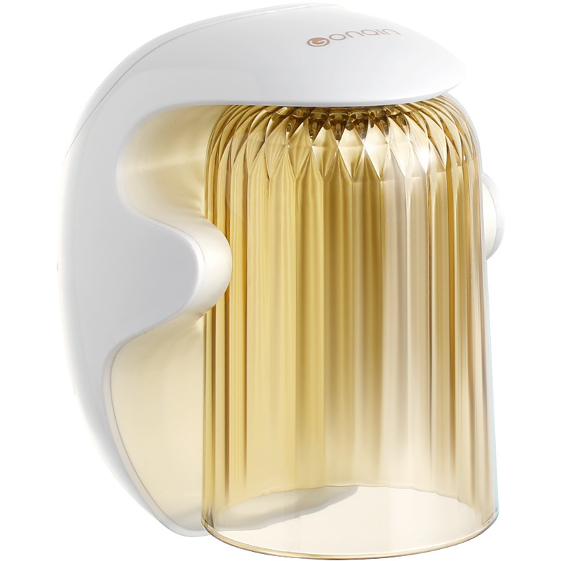 Cốc nước súc miệng từ tính đơn giản cốc đựng đồ vệ sinh gia dụng kiểu treo tường Cốc răng Giá Đựng Bàn Chải Đánh Răng hộp đựng bàn chải đánh răng Cốc bàn chải đánh răng