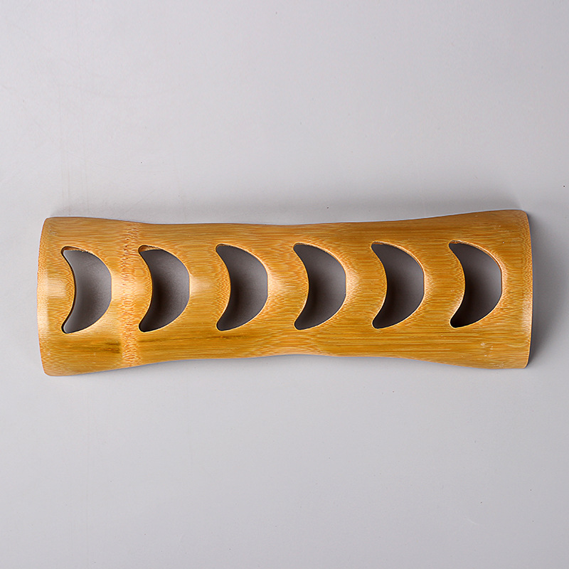 Kệ đựng cốc trà bằng tre, kệ đựng cốc trà, Giá treo cốc hội nghị gia đình, Giá đựng đồ dùng trà nhiều kiểu dáng, Giá đựng cốc trà