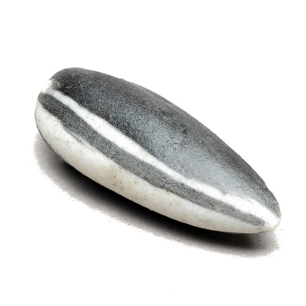 Vật nuôi trà cát tím hạt dưa thủ công sáng tạo cá tính hạt dưa hấu Bộ trà trái cây trang trí đồ trang trí nhỏ bán buôn điêu khắc Yixing