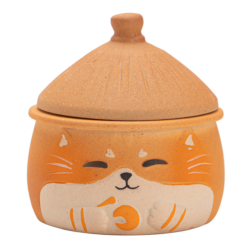 Đồ trang trí sáng tạo dễ thương gia dụng