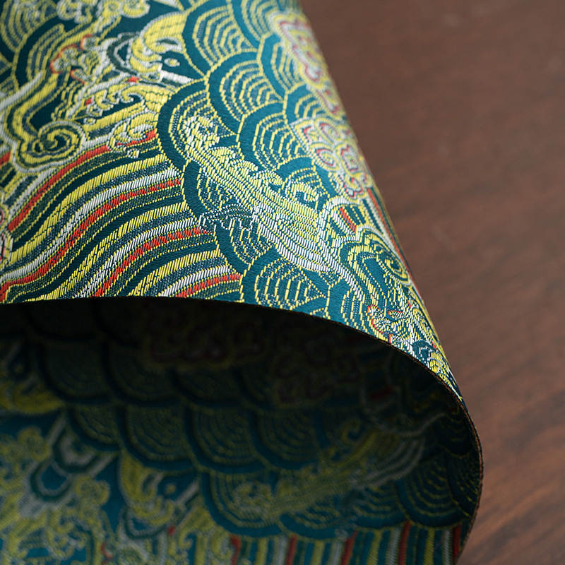 Khăn trải bàn cao cấp dùng trong gia đình khăn trải bàn cao cấp phong cách Trung Quốc hai mặt mới bán buôn khăn trải bàn thấm nước