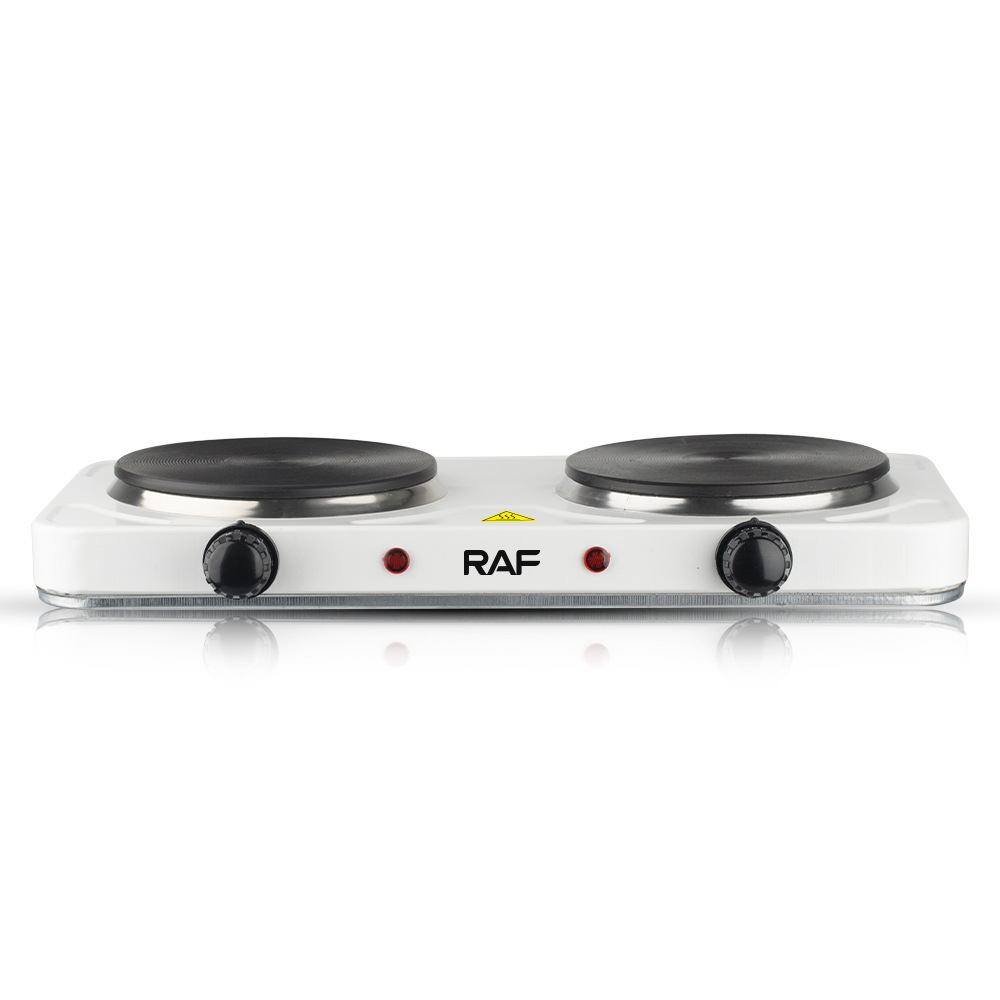 Bếp điện tiêu chuẩn Châu Âu Bếp điện kín gia dụng Bếp đôi cách nhiệt Bếp điện đa năng nhiệt độ không đổi