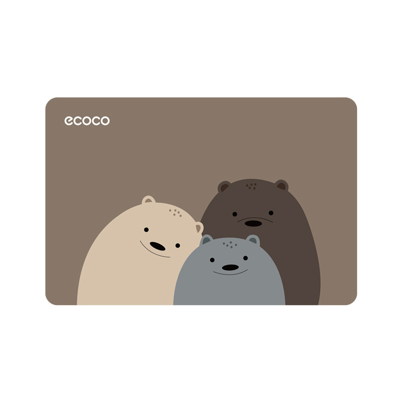 Thảm lót sàn phòng tắm bùn tảo cát hút nước chống trượt thảm lót chân nhanh khô nhà vệ sinh