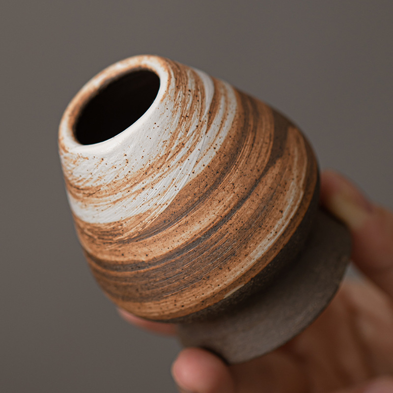 Bộ trà Matcha phong cách Nhật Bản Bộ bàn chải trà Baibenli Bộ dụng cụ đặt trà thời nhà Tống Bộ trà tre ba mảnh Sản phẩm mới xuyên biên giới