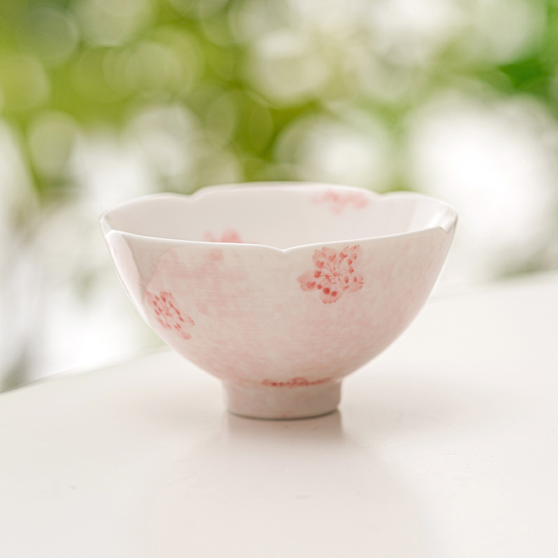 Cốc uống trà ngọc bích béo cừu Đức Hoa cốc chủ nhân cốc đơn cốc uống trà cao cấp gia dụng cốc trà gốm sứ chiêu đãi cốc trà