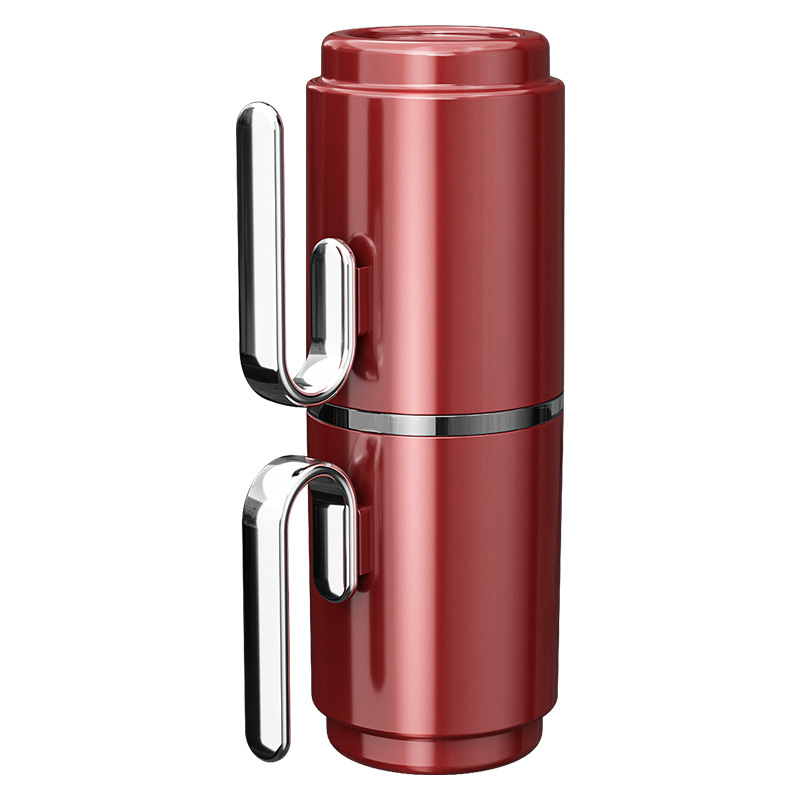 Bộ cốc vệ sinh du lịch, kem đánh răng cầm tay, hộp đựng bàn chải đánh răng, đồ vệ sinh cặp đôi, cốc đánh răng, cốc nước súc miệng, dụng cụ đánh răng