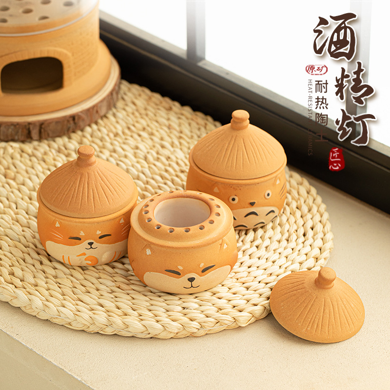 Đồ trang trí sáng tạo dễ thương gia dụng