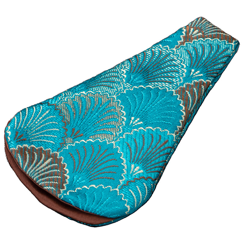 Phụ kiện trà đạo inox, dây buộc mini, kéo nhỏ, kéo nghệ thuật trà, túi trà, túi trà, cắt chỉ, đầu trà, phòng trà, cổ điển