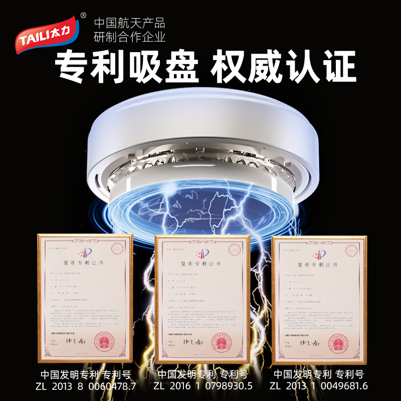 Giá treo đồ Taili để đồ hiện vật treo tường ban công gấp không đục lỗ treo tường ký túc xá sinh viên