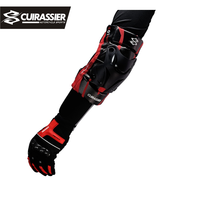 Xuyên biên giới Xiang cuirasier đua xe đạp xe máy an toàn sản phẩm bảo vệ khuỷu tay mới tại chỗ