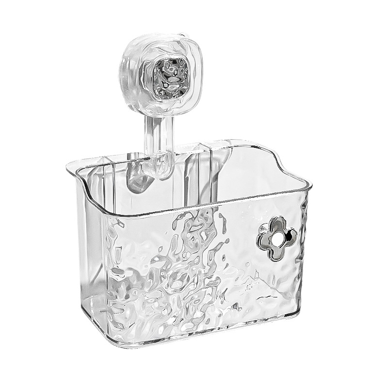 Cốc hút, khăn rửa mặt bỏ đi, hộp lưu trữ, treo tường, bồn tắm, bồn rửa, khăn lau mặt, giá để đồ đa chức năng