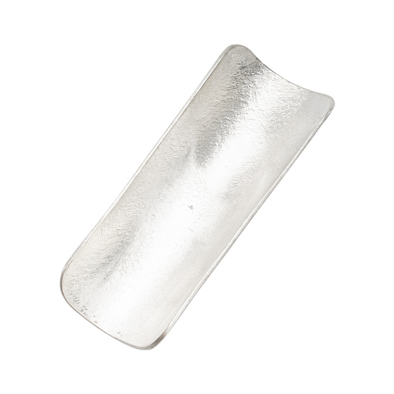 Dụng cụ đánh thức trà cánh sen thiếc cổ mới, thìa trà, thìa trà sáng tạo, dụng cụ tách trà, Phụ Kiện Bộ trà, Bộ 2 món