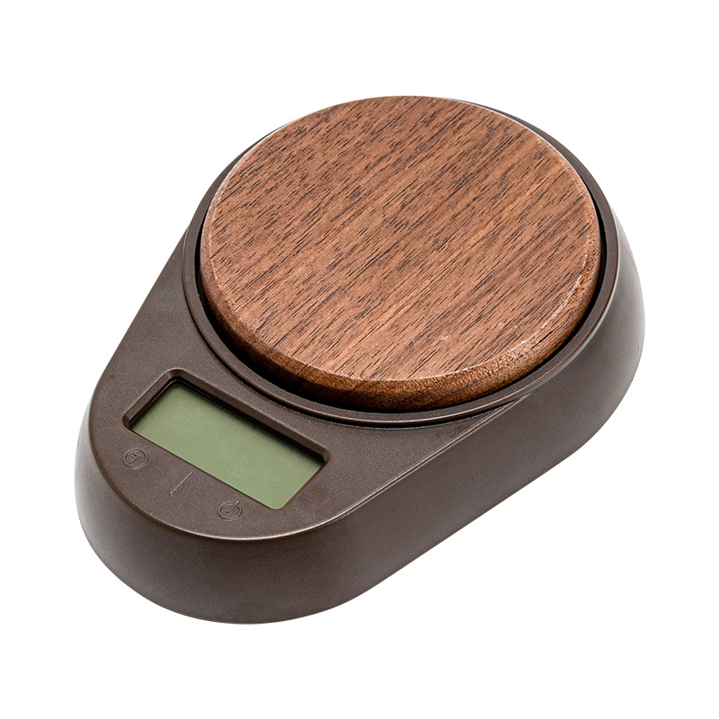 Cân trà Cân điện tử đặc biệt cân trà điện tử cân chính xác cân trà điện tử cân điện tử đo trà gia dụng Mini