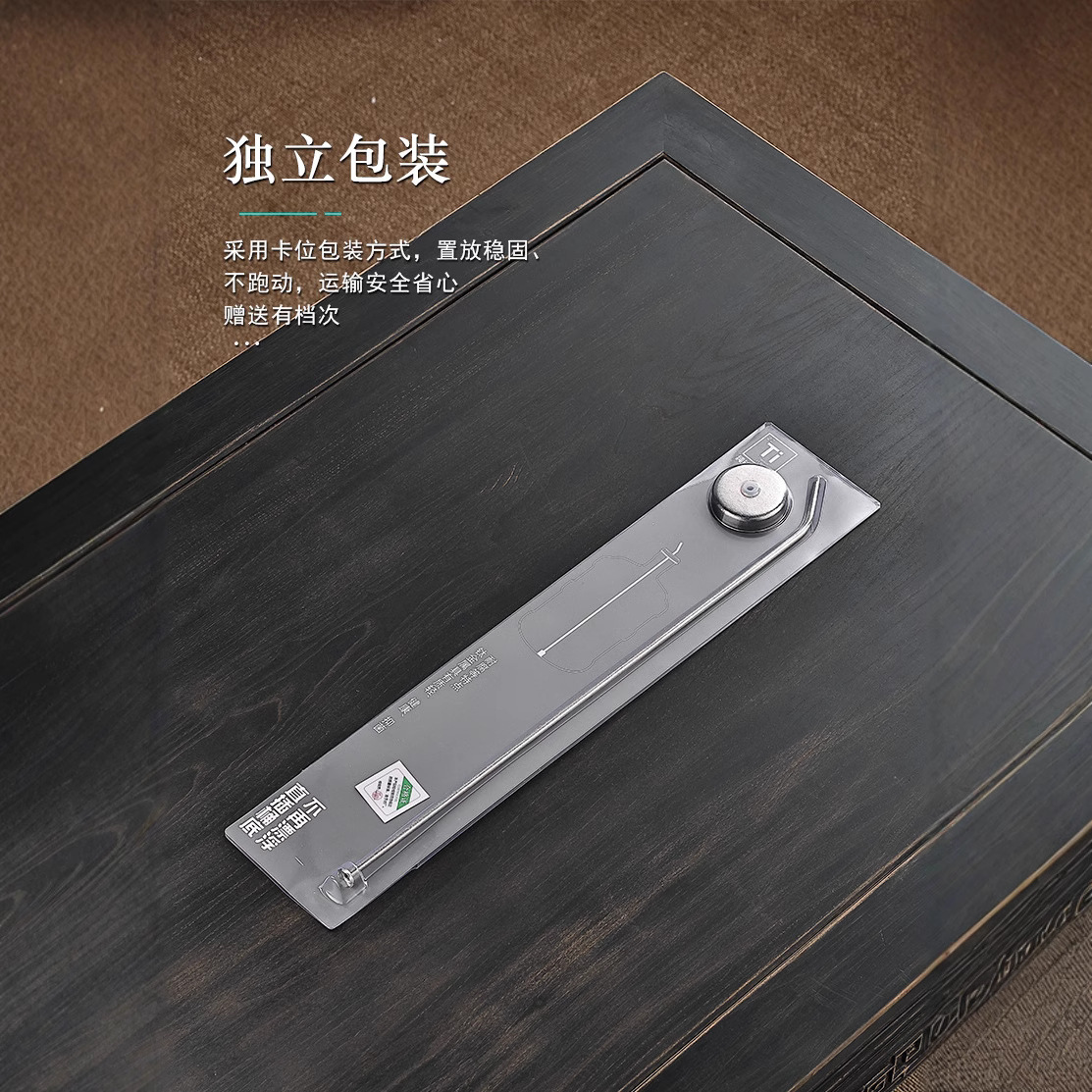 Ống dẫn nước tự động bếp trà Ống dẫn nước bằng titan nguyên chất Ống dẫn nước chìm đáy thẳng ống dẫn nước phụ kiện bộ trà ống nước xô