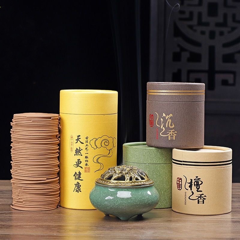 Hương thơm phòng ngủ bằng gỗ đàn hương, hương thơm trong nhà lâu dài, khử mùi nhà vệ sinh, hương thơm nhà vệ sinh gia đình, hương thơm đuổi muỗi, ngải cứu
