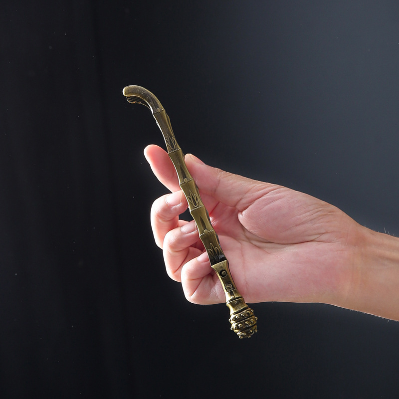 Kẹp trà Kẹp trà Kẹp trà Kẹp trà Chống trượt Phụ kiện dụng cụ trà Kung Fu Kẹp trà bằng thép không gỉ Kẹp trà Kẹp trà